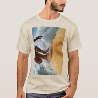 Surfen T-shirt