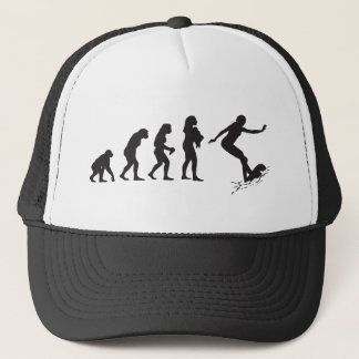 Surfen Trucker Pet