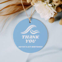 Surfen verjaardag, de grote