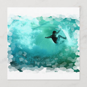 Surfen zonder uitnodigingen