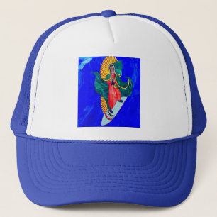 surfend nonpet trucker pet