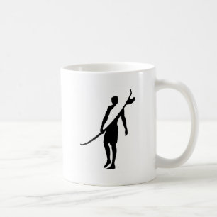 surfer1 koffiemok
