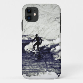 Surfer2  Case-Mate Hoesje