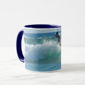 SURFER #1 MUG (Devant gauche)