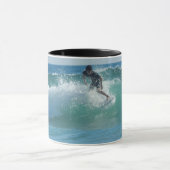 SURFER #1 MUG (Centre)