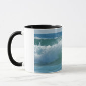 SURFER #1 MUG (Gauche)