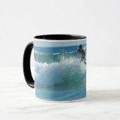 SURFER #1 MUG (Devant gauche)