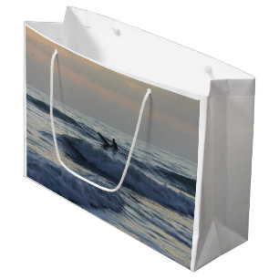 Surfer Awages Groot Cadeauzakje