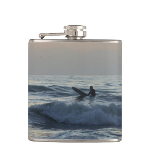 Surfer Awages Heupfles