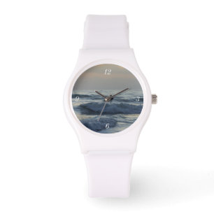 Surfer Awages Horloge