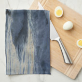 Surfer Awages Theedoek (Quarter Fold)