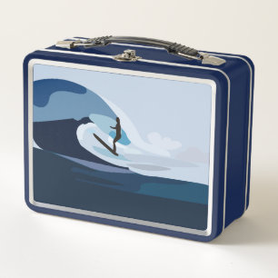 Surfer Beach Surfen