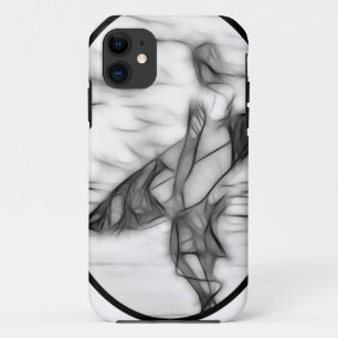 surfer iPhone 11 hoesje
