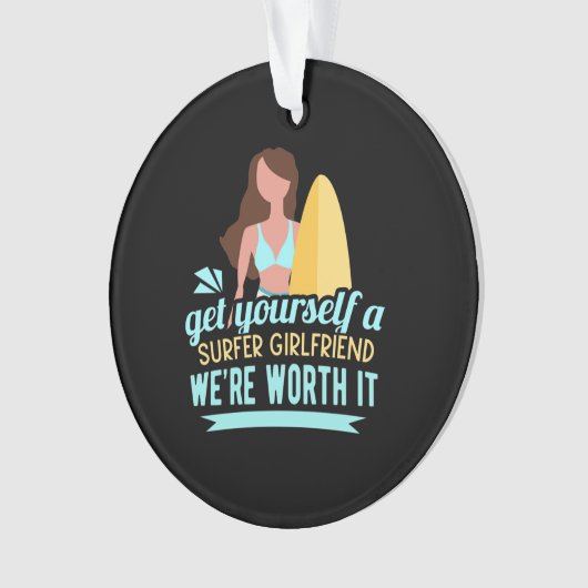 Surfer Girami (devant)