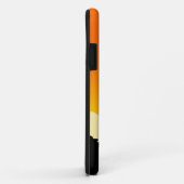 Surfer Girl iPhone 5 Barely Daar Hoesje (Achterkant/rechts)