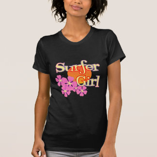 Surfer Girl T-shirt