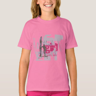 Surfer Girl Tshirts en Gifts