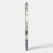 Surfer Girl Waves Case-Mate iPhone Case (Achterkant / Links)