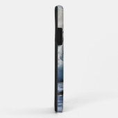 Surfer golf-ifoon 5 hoesje (Achterkant/rechts)