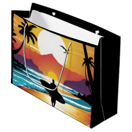 Surfer Groot Cadeauzakje