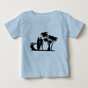 Surfer Kind T-shirt