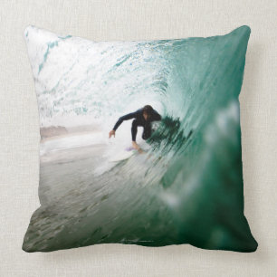 Surfer Kussen