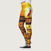 surfer-man leggings (Links)
