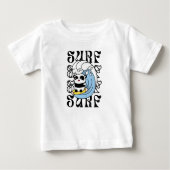 Surfer Panda (Voorkant)