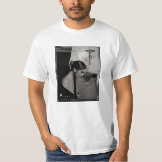 Surfer Rosa T-shirt