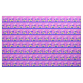 Surfer Sunset aangepaste fabric Stof (Yard (91,4 cm))