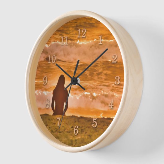 SURFER SWAMI CIRCLE (Hoek)