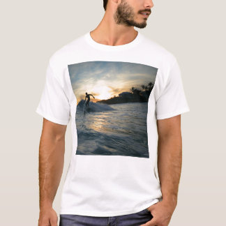 Surfer T-shirt