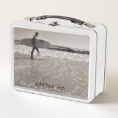 Surfer van Shirley Taylor (Voorkant)