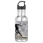 Surfer Water Fles (Voorkant)