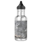 Surfer Water Fles (Rechts)