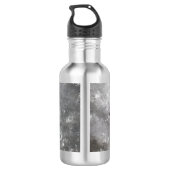 Surfer Water Fles (Achterkant)