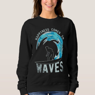 Surfer Watersport Oceaan Surfen Surfplank Surfen Trui