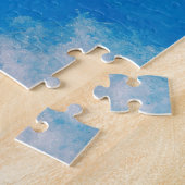 Surfer Wipeout Puzzle (Côté)