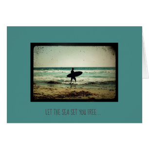 Surfer-Zee: gratis offerte instellen