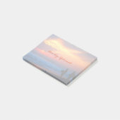 Surfers 1 Opties Post-it® Notes (Schuin)