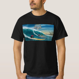 Surfers - Bonde do Mar T-shirt