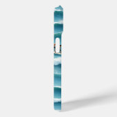 Surfers Case-Mate iPhone Case (Achterkant / Rechts)