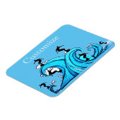 Surfers Overal Thunder_Cove Magneet (Linkerzijde)