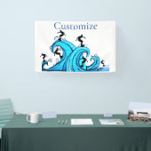 Surfers Overal Thunder_Cove Spandoek (Beurs)