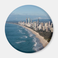 Surfers Paradise Gold Coast Queensland Australië