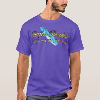 Surfers Paradise T-shirt