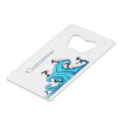 Surfers Partout Thunder_Cove (Dos Angle)