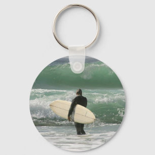 Surfers Surfsport Sleutelhanger