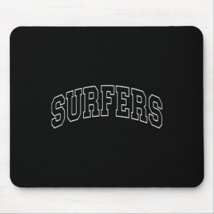 Surfers - University Varsity College Campus Esthet Muismat
