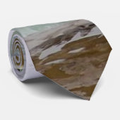 Surfersurfen Stropdas (Opgerold)